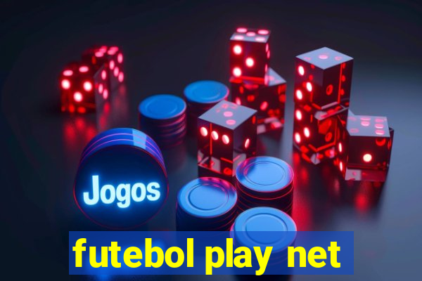 futebol play net